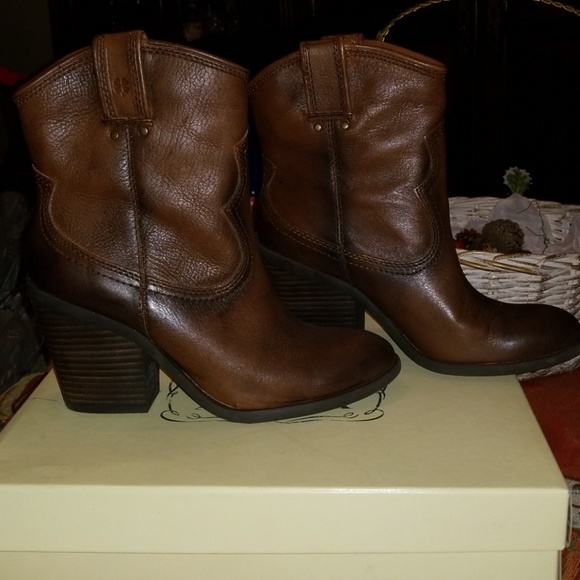 Lucky Brand Shoes - Lucky Brand boots